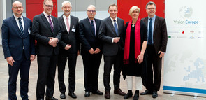 Runder Tisch zur Europäischen Asylpolitik, 22.03.2017