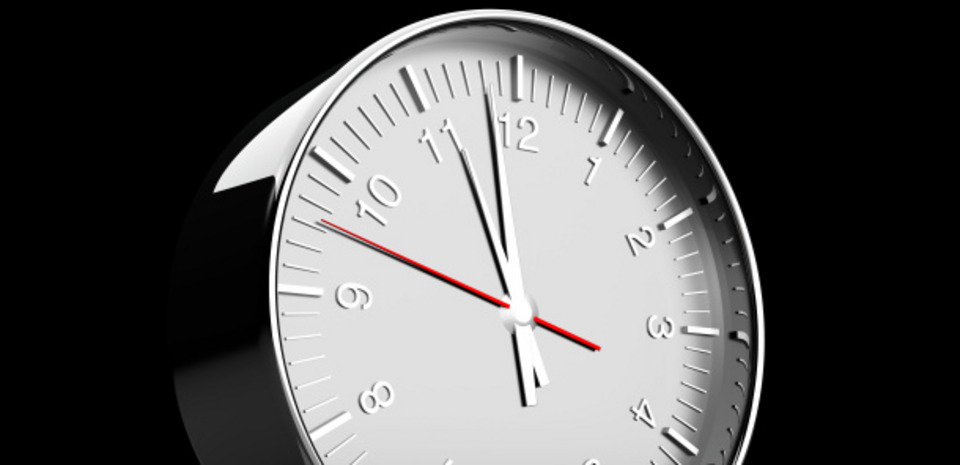 (© © Spectral-Design - stock.adobe.com) Uhr