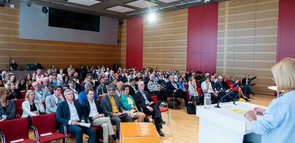 Impressionen des Kommunalkongresses 2025