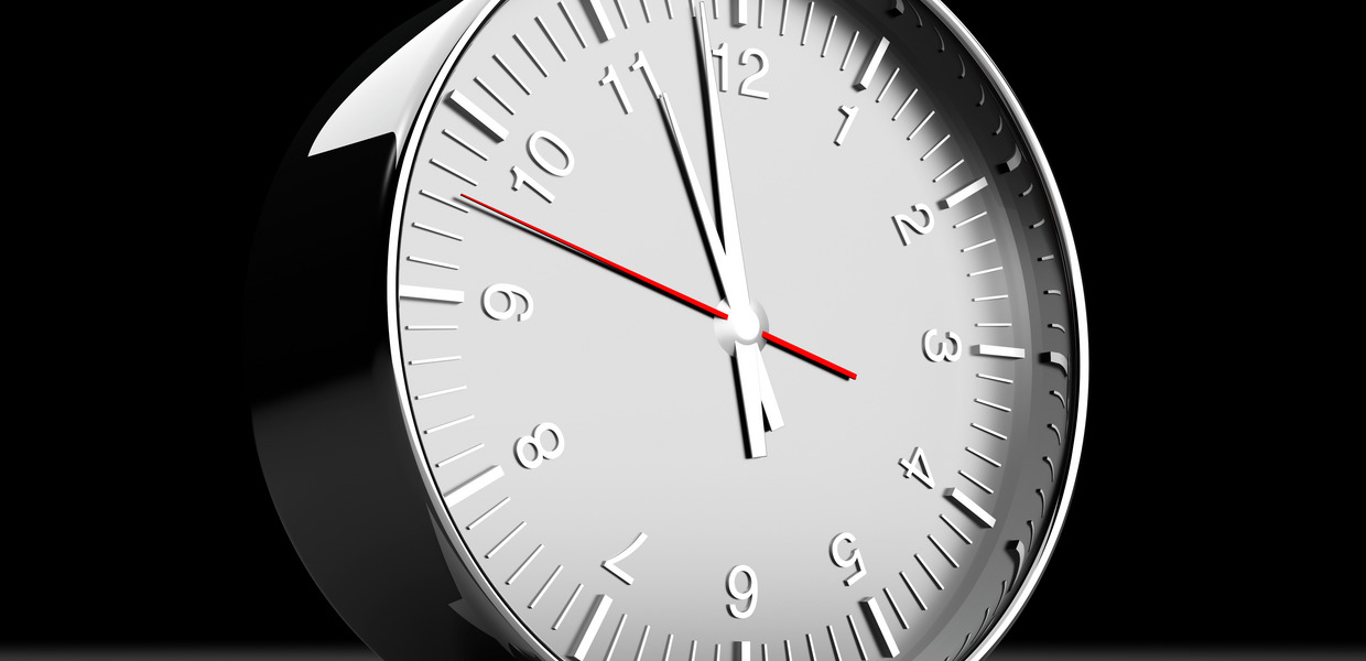 (© © Spectral-Design - stock.adobe.com) Uhr