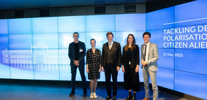 Impressions of the event