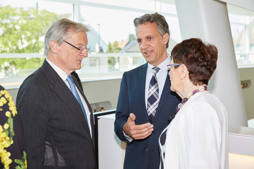 (© Kai Uwe Oesterhelweg) 2015_06_11_Reinhard_Mohn_Preis_2015