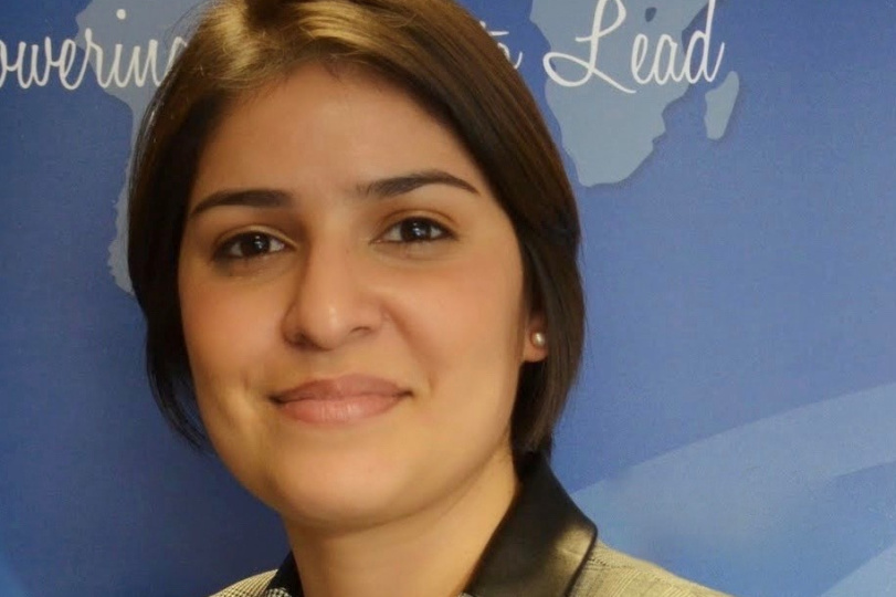(© Organization for Policy Research and Development (DROPS)) 2 Mariam Safi (Afghanistan)_Organization for Policy Research and Development (DROPS).jpg