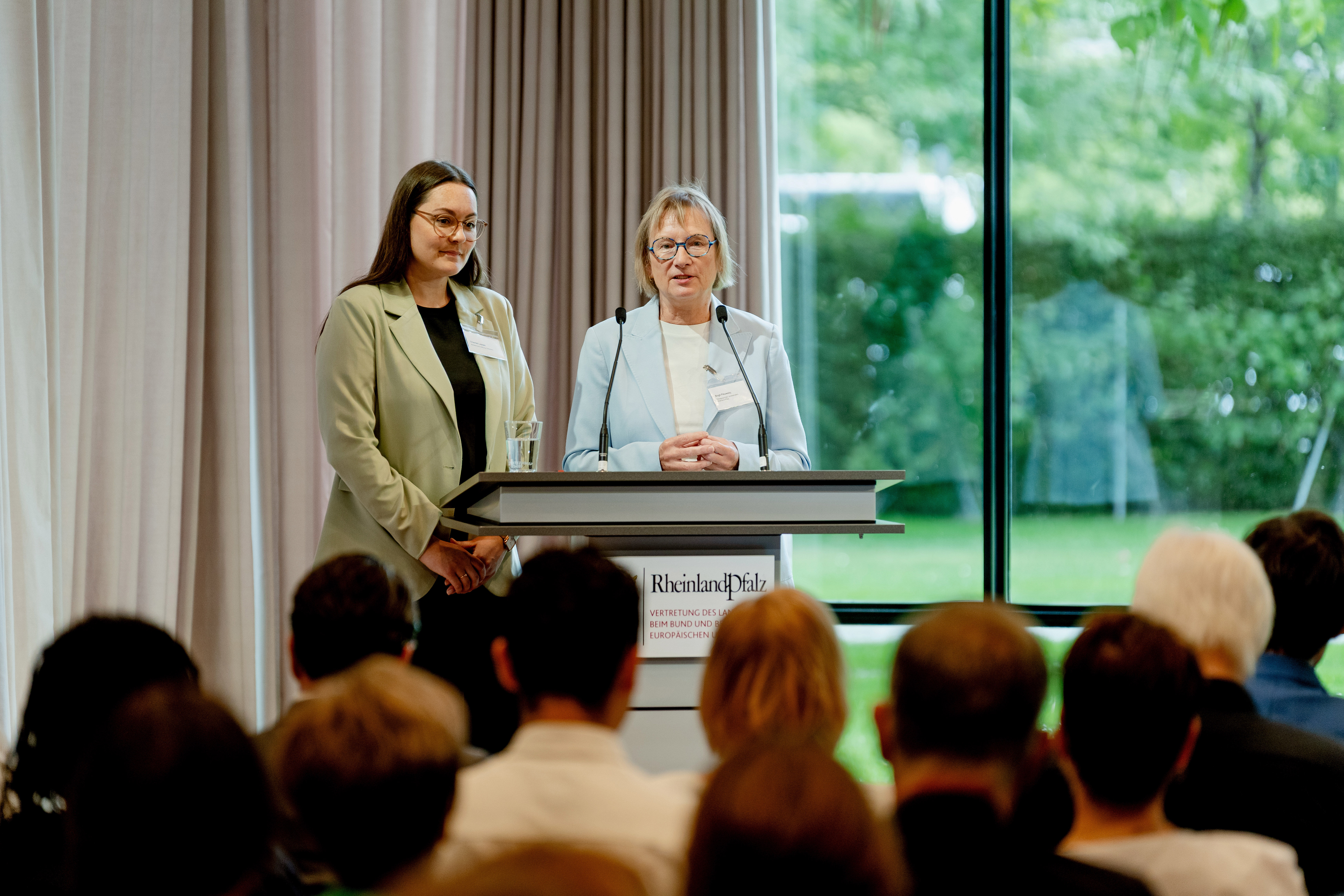 Aufnahmen der Veranstaltung: Lern- und Prüfungskultur in Schule weiterentwickeln: Aber wie?