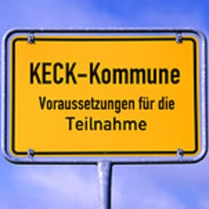 teilnehmenkeck